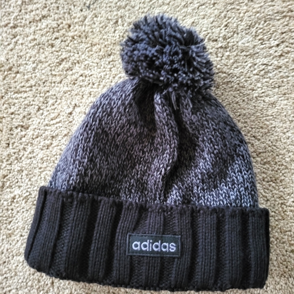 Adidas beanie